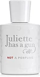 Парфюмированная вода Juliette Has A Gun Not A Perfume Тестер 100 мл 
