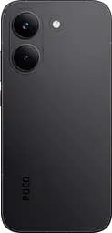 Смартфон Xiaomi POCO X8 Pro 8/256GB Black (Global) (with charger) [5G, NFC] - мініатюра 6