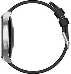 Смарт-годинник Motorola Moto Watch 120 Silver - мініатюра 9