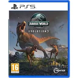 Игра Jurassic World Evolution 3 для PS5 (EN) [148384]