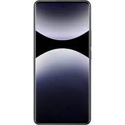 Смартфон Redmi Note 14 Pro+ 5G 12/512GB Midnight Black EU Global [130509] - мініатюра 2