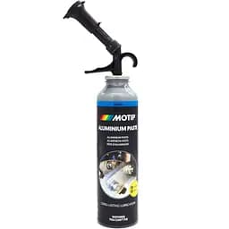 Паста монтажна алюмінієва Motip Aluminium Paste з аплікатором 200 мл - мініатюра 2