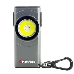 Ліхтар професійний Mactronic Flagger Nano (500 Lm) White/Red Led Magnetic Recharg Type-C (PHH0136) - мініатюра 1