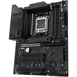 Материнська плата Asus X870 Max Gaming WiFi7 Socket AM5 - мініатюра 5