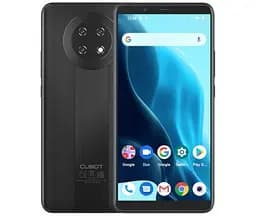 Смартфон Cubot Note 9 3/32Gb Black [67642] - мініатюра 6