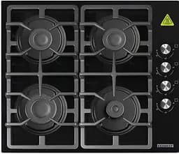 Варочна поверхня KUMTEL C6-40BF BLACK