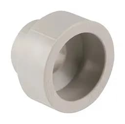 Муфта ППР Pestan редукционная D 75х50 мм (10022261) 30412