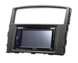 Перехідна рамка Mitsubishi Pajero Carav 08-005 - мініатюра 2