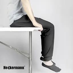 Стіл складаний переносний Heckermann 180х74х74 White (XJM-Z180) - мініатюра 9