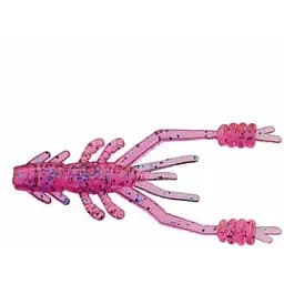 Силікон Reins Ring Shrimp 3 443 Pink Sardine 10 шт/уп. (1013-1552.10.25)