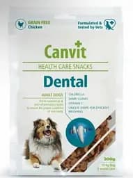 Canvit Canvit Dental 200 g