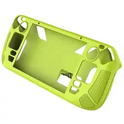 Чохол PGTech GP-823 Silicon Case для Valve Steam Deck Yellow [139585]