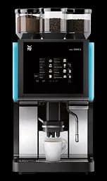 Кавомашина суперавтомат WMF 1500 Б/В - мініатюра 2