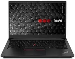 Ноутбук Lenovo ThinkPad E14 Gen 2 (20T60029RT) Black (20T60029RT)