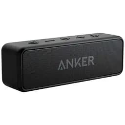 Портативна акустика Anker SoundCore 2 (A3105014)