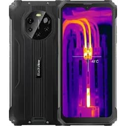 Смартфон Blackview BL8800 8/128 Black