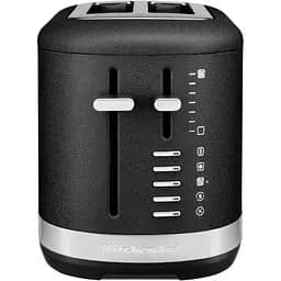 Тостер KitchenAid 5KMT2109EBK (5KMT2109EBK) - мініатюра 2