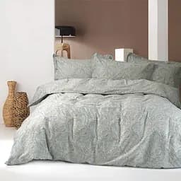 Комплект постільної білизни Lotus Home Євро 000280345