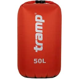 Гермомішок Tramp Nylon PVC 50 Red (1042-TRA-103-red)