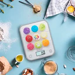Кухонні ваги Tefal Optiss Cake Pops BC 50D4V0 (00000059812) - мініатюра 5