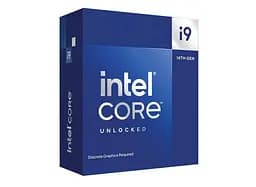 Процессор Intel Core i9-14900K (BX8071514900K)