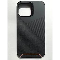 Протиударний чохол Gear4 Denali для iPhone 13 Pro Max (6.7") Black (702008214) - мініатюра 7