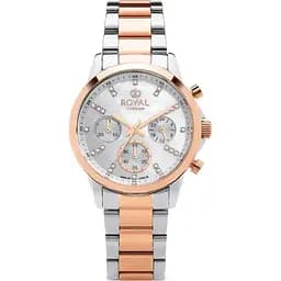 Годинник Royal London 21494-05