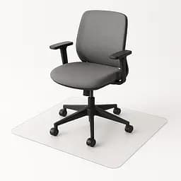 Захисний килимок TOMO Cover прямокутний 1219 x 914 x 1.5 мм (281395)