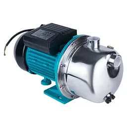 Відцентровий самовсмоктувальний насос Aquatica JETSa60 0.75кВт Hmax 46м Qmax 50л/хв (775097)