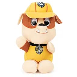 М'яка іграшка Paw Patrol Цуценя Кремез, 8 см (SM84240/8889) - мініатюра 3