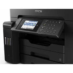 БФП Epson L15160 + Wi-Fi (C11CH71404) - мініатюра 8