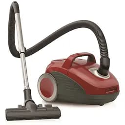 Пылесос мешочный Gorenje 700 Вт 3 л HEPA щетка Xpand Zone телескоп черный