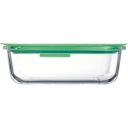Контейнер пищевой Luminarc Pure Box Unique прямоугольный 630 мл (X1544)