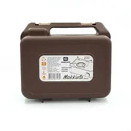 Плита газова Base Camp Camping Stove Mokkiata Brown (1033-BCP 51519) - мініатюра 4