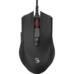 Мышь игровая A4Tech Bloody ES8 (Stone Black)