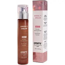 Стимулятор эндорфинов для тела Exsens Angels Dream, чтобы светиться от счастья 15 мл
