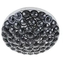 Люстра Brille торт потолочная галогенный G4 20W CH (BR-01214C/9)