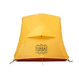 Намет Turbat Shanta Pro 2 Жовтий - мініатюра 5