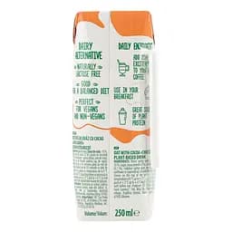 Напій вівсяний Vega Milk шоколадний 250 мл - мініатюра 3