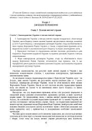 Митний кодекс України. Науково-практичний коментар. Станом на 25 жовтня 2024 року - мініатюра 39