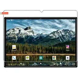 Універсальне захисне скло 10.1" для планшетів Hoozo Elit Tab 10 LTE