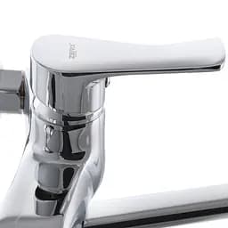Змішувач для ванни Zerix JXF6-A445 ZX3261 Хром - мініатюра 3