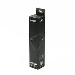 Килимок для мишки A4Tech X7-200MP Black (4711421964449) - мініатюра 6