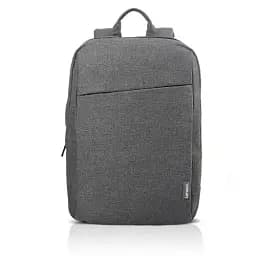Рюкзак для ноутбука 15.6" Lenovo Casual B210, Grey, поліестер, 390x290x35 мм (GX40Q17227)