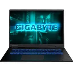 Ігровий ноутбук Gigabyte A18 AMD Ryzen 7 260 до 5, 10 ГГц, 18, WQXGA, 165 Гц, 16 ГБ DDR5, 512 ГБ SSD, NVIDIA GeForce RTX 5050 8 ГБ DDR7,