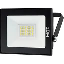 Прожектор світлодіодний Євросвітло Zum 20 6400 K