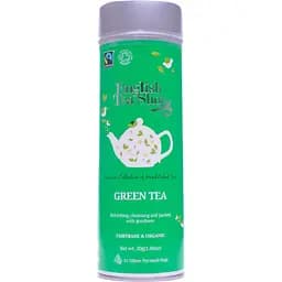 Чай зеленый English Tea Shop органический, 30 г (15 шт. по 2 г) (780470)