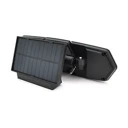 Вуличний ліхтар POWERMASTER MX-W771B, 70 SMD LED, заряд від Solar панель, датчик руху/освітлення, BOX - мініатюра 2
