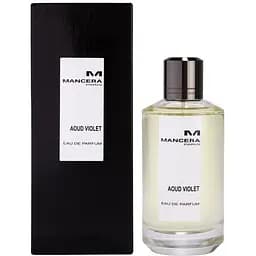 Mancera Aoud Violet 60 мл парфюмированная вода