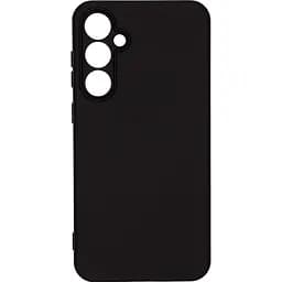 Чехол ArmorStandart ICON Case для Samsung S23 FE 5G Black (ARM69628) [96884]
